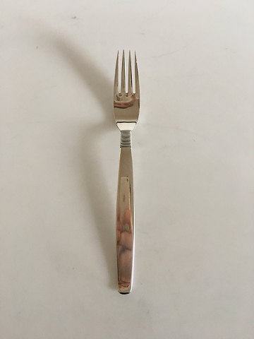 Hingelberg No 18 Sterling Silver Dinner Fork