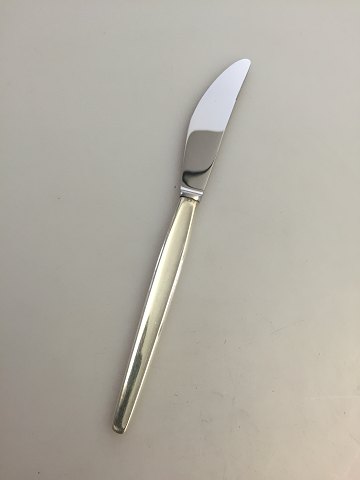 Georg Jensen Sterling Silver Cypress Lunch Knife No 024