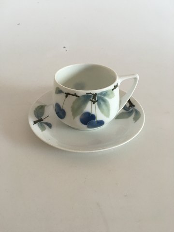 Rosenthal "Donatello" Coffee Cup / Tea Cup and Saucer