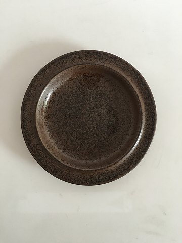 Arabia Stoneware Ruska Dessert Plate