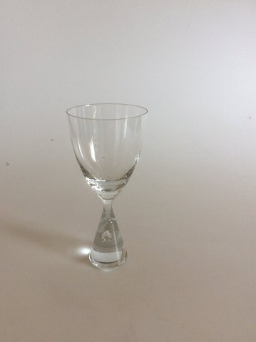 Princess Holmegaard Beer Glass 21 cm
