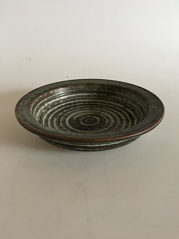Rorstrand Igloo Stoneware Bowl by Gunnar Nylund