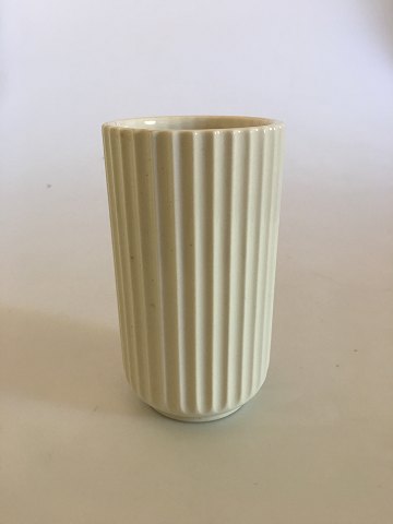 Lyngby Vase 15 cm H. Lyngby Porcelain