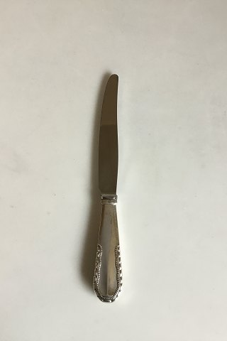 Georg Jensen Silver 830S Viking Fruit Knife No 072