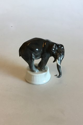 Rosenthal Figurine of Elephant