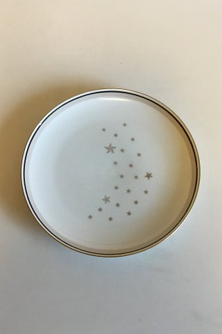 Bing & Grondahl Milky Way Lunch Plate No 26