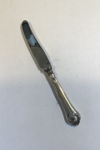 Cohr Saksisk/Saxon Silver Travel Knife