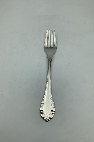 Georg Jensen Sterling Silver Lily of the Valley Child Fork No. 82