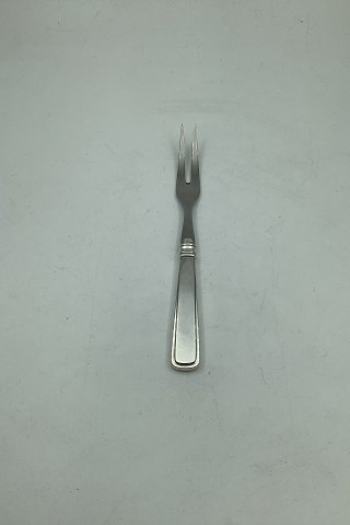 Cohr Olympia Silver Cold Meat Fork