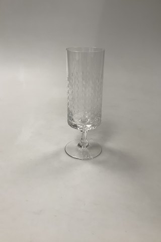 Romanze Beer Glass by Bjorn Wiinblad, Rosenthal