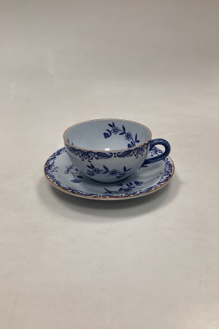 Rörstrand Ostindia/East Indies Coffee Cup and Saucer