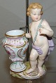 Meissen german porcelain Figurine