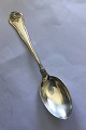 Cohr Saxon Silver Dinner Spoon