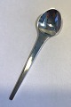 Georg Jensen Sterling Silver Caravel Compote Spoon No 161