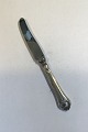 Cohr Saksisk/Saxon Silver Travel Knife
