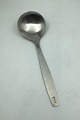 Georg Jensen Stainless Holiday II Serving Spoon