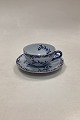 Rörstrand Ostindia/East Indies Coffee Cup and Saucer