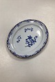 Rorstrand Ostindia / East Indies Small Oval Serving Platter