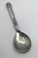 Cohr Saksisk Saxon Serving Spoon  Silver / Stainless Steel