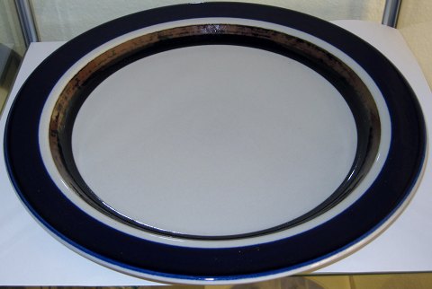 Arabia of Finland Saara Large Serving Platter 33cm