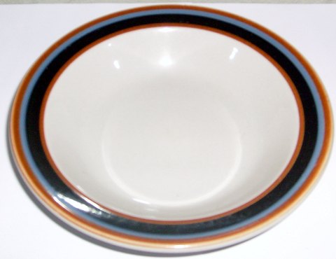 Arabia of Finland Taika Porcelain/Stoneware Dinnerware