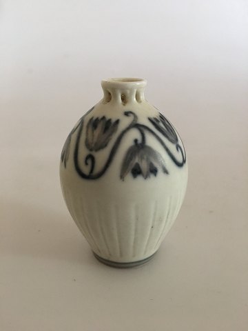 Bing & Grondahl Unique vase by Jo Ann Locher No 354