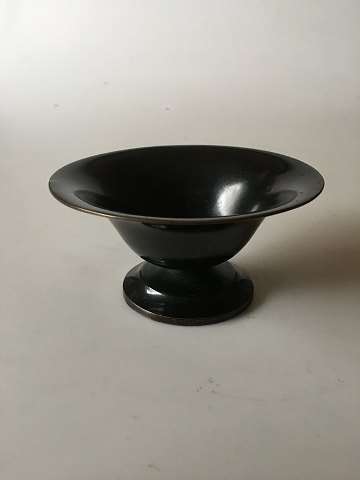 Nice Bronce Bowl from Frederiksberg Bronze No 1005