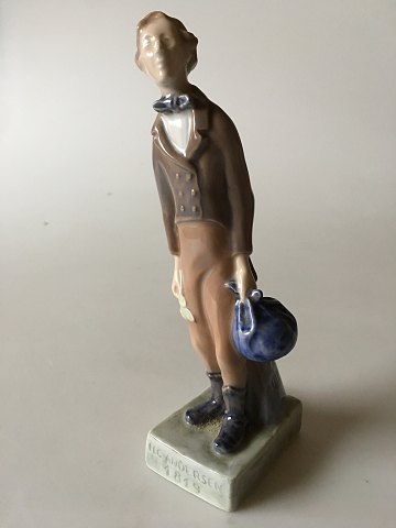 Royal Copenhagen Figurine Hans Christian Andersen No 5245