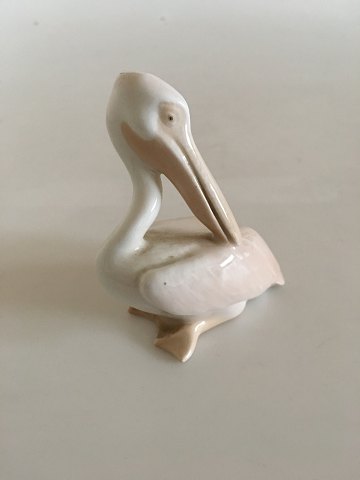 Bing & Grondahl figurine Pelican No 2139