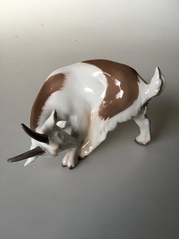 Bing & Grondahl Figurine Goat No 1700