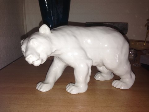 Lyngby Figurine of Bear