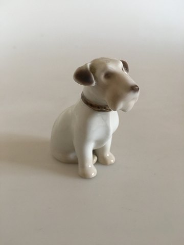 Bing & Grondahl Sealyham Terrier figurine No 2179
