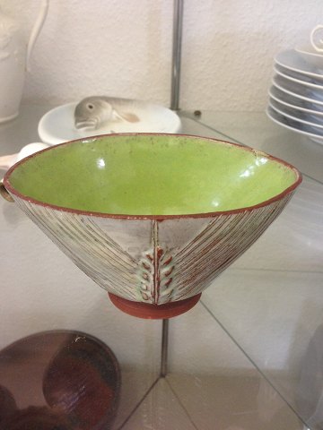 Lisbeth Munch Petersen Unique bowl