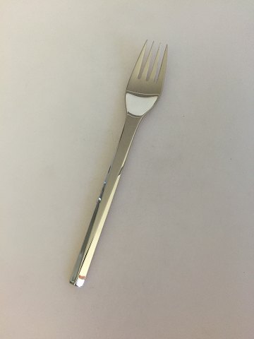 Georg Jensen Prism, Mirror Dinner Fork
