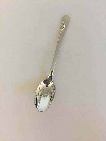 Georg Jensen Copenhagen Mirror Dinner Spoon