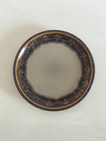 Bing & Grondahl Stoneware Mexico Lunch Plate No 326