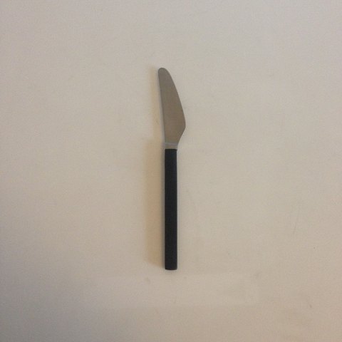 Georg Jensen Stainless Tuja Dinner knife with plastic handle