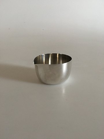 Georg Jensen Sterling Silver Henning Koppel Small Measuring Cup No 1127
