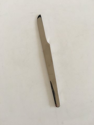 Georg Jensen Arne Jacobsen Mirror Dinner Knife