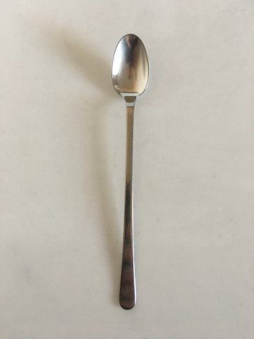 Georg Jensen Copenhagen Long Tea Spoon / Latte Spoon