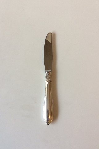 Sven Toxvard Oresund Silver Dinner Knife