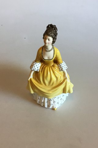 Royal Doulton Figurine Coralie H N 2307