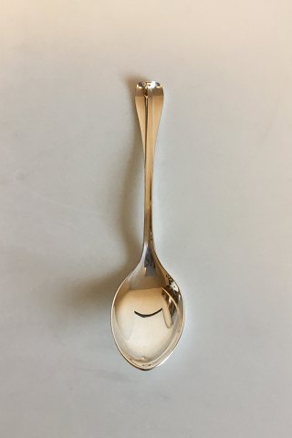 W. S. Sorensen Kent Silver Dinner Spoon
