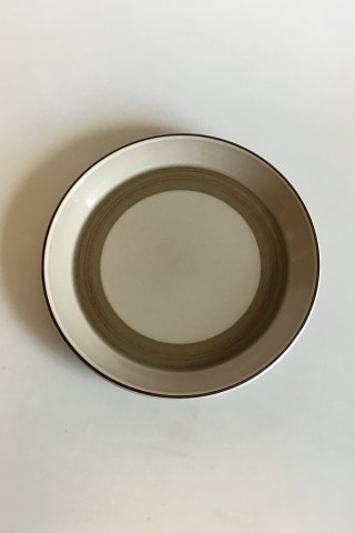 Bing & Grondahl Stoneware Dinnerware Peru Dinner Plate No 624