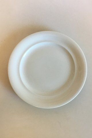 Royal Copenhagen White Magnolia Lunch Plate No 622