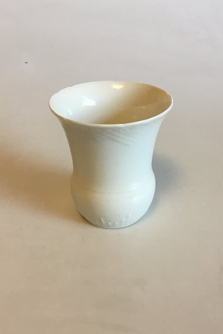 Bing & Grondahl Elegance, Creme Vase No 191