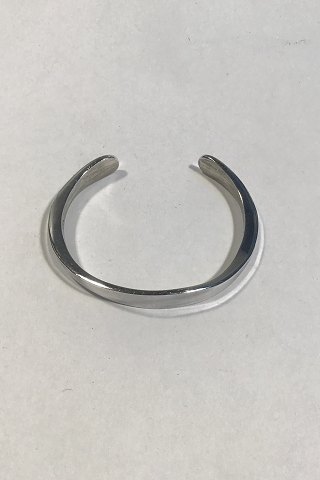 Hermann Siersbøl Sterling Silver Arm Ring