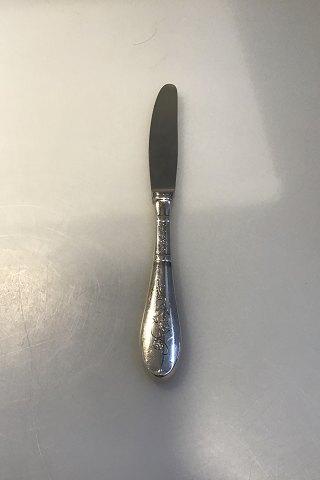 Wedellsborg Silver Luncheon Knife