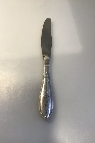 Wedellsborg Silver Dinner Knife