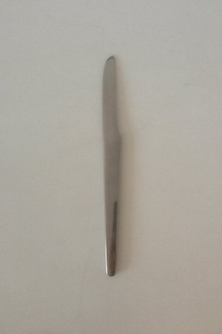 Arne Jacobsen for Anton Michelsen Stainless Lunch Knife